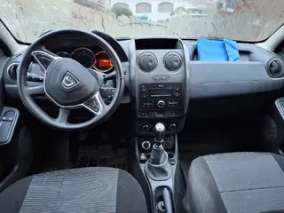 VŘ č. 22 ČEZ Dacia Duster 1.5 dCi 80 kW 4x4 S&S, RZ 1TJ0569