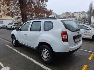 VŘ č. 22 ČEZ Dacia Duster 1.5 dCi 80 kW 4x4 S&S, RZ 1TJ0569