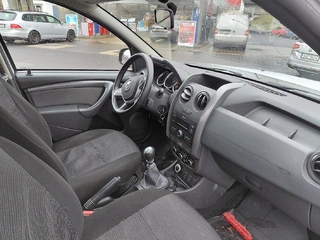 VŘ č. 23 ČEZ Dacia Duster 1.5 dCi 80 kW 4x4 S&S, RZ 1TL1431