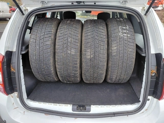 VŘ č. 23 ČEZ Dacia Duster 1.5 dCi 80 kW 4x4 S&S, RZ 1TL1431
