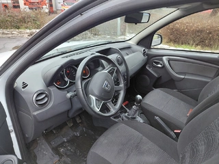 VŘ č. 23 ČEZ Dacia Duster 1.5 dCi 80 kW 4x4 S&S, RZ 1TL1431