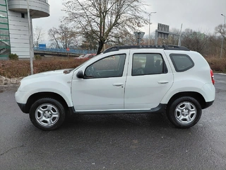 VŘ č. 23 ČEZ Dacia Duster 1.5 dCi 80 kW 4x4 S&S, RZ 1TL1431