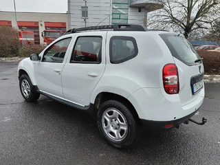 VŘ č. 23 ČEZ Dacia Duster 1.5 dCi 80 kW 4x4 S&S, RZ 1TL1431