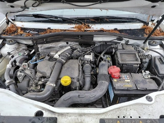 VŘ č. 23 ČEZ Dacia Duster 1.5 dCi 80 kW 4x4 S&S, RZ 1TL1431