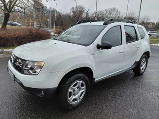 VŘ č. 23 ČEZ Dacia Duster 1.5 dCi 80 kW 4x4 S&S, RZ 1TL1431