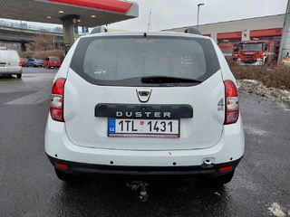 VŘ č. 23 ČEZ Dacia Duster 1.5 dCi 80 kW 4x4 S&S, RZ 1TL1431