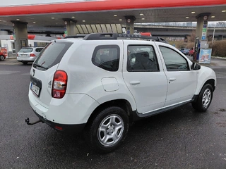 VŘ č. 23 ČEZ Dacia Duster 1.5 dCi 80 kW 4x4 S&S, RZ 1TL1431