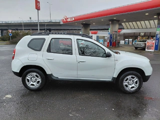 VŘ č. 23 ČEZ Dacia Duster 1.5 dCi 80 kW 4x4 S&S, RZ 1TL1431