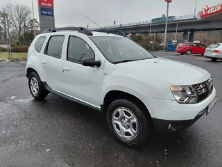 VŘ č. 23 ČEZ Dacia Duster 1.5 dCi 80 kW 4x4 S&S, RZ 1TL1431