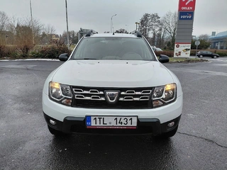 VŘ č. 23 ČEZ Dacia Duster 1.5 dCi 80 kW 4x4 S&S, RZ 1TL1431