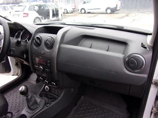 VŘ č. 24 ČEZ Dacia Duster 1.5 dCi 80 kW 4x4 S&S, RZ 1TJ1230