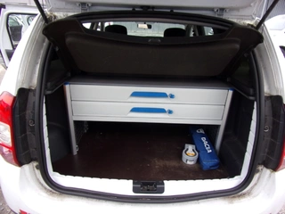VŘ č. 24 ČEZ Dacia Duster 1.5 dCi 80 kW 4x4 S&S, RZ 1TJ1230