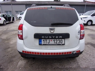 VŘ č. 24 ČEZ Dacia Duster 1.5 dCi 80 kW 4x4 S&S, RZ 1TJ1230