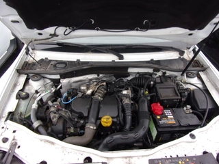 VŘ č. 24 ČEZ Dacia Duster 1.5 dCi 80 kW 4x4 S&S, RZ 1TJ1230