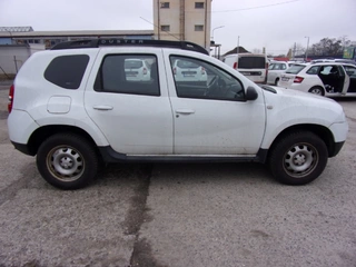 VŘ č. 24 ČEZ Dacia Duster 1.5 dCi 80 kW 4x4 S&S, RZ 1TJ1230