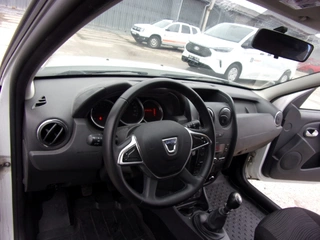 VŘ č. 24 ČEZ Dacia Duster 1.5 dCi 80 kW 4x4 S&S, RZ 1TJ1230