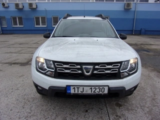 VŘ č. 24 ČEZ Dacia Duster 1.5 dCi 80 kW 4x4 S&S, RZ 1TJ1230