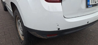 VŘ č. 25 ČEZ DACIA DUSTER 1.5 dCi 80 kW 4x4 S&S, RZ 1TL1408