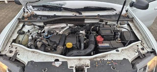 VŘ č. 25 ČEZ DACIA DUSTER 1.5 dCi 80 kW 4x4 S&S, RZ 1TL1408
