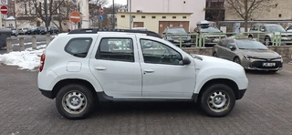 VŘ č. 25 ČEZ DACIA DUSTER 1.5 dCi 80 kW 4x4 S&S, RZ 1TL1408