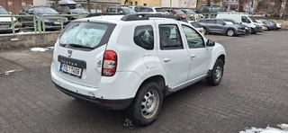 VŘ č. 25 ČEZ DACIA DUSTER 1.5 dCi 80 kW 4x4 S&S, RZ 1TL1408