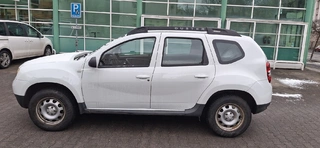 VŘ č. 25 ČEZ DACIA DUSTER 1.5 dCi 80 kW 4x4 S&S, RZ 1TL1408