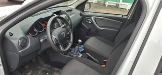 VŘ č. 25 ČEZ DACIA DUSTER 1.5 dCi 80 kW 4x4 S&S, RZ 1TL1408
