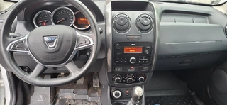 VŘ č. 25 ČEZ DACIA DUSTER 1.5 dCi 80 kW 4x4 S&S, RZ 1TL1408