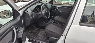 VŘ č. 25 ČEZ DACIA DUSTER 1.5 dCi 80 kW 4x4 S&S, RZ 1TL1408