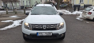 VŘ č. 25 ČEZ DACIA DUSTER 1.5 dCi 80 kW 4x4 S&S, RZ 1TL1408