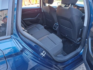 VŘ č. 26 ČEZ ŠKODA OCTAVIA 2.0 TDI 85kW Ambition Combi, RZ 2TC3396