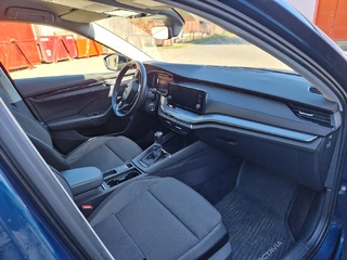 VŘ č. 26 ČEZ ŠKODA OCTAVIA 2.0 TDI 85kW Ambition Combi, RZ 2TC3396