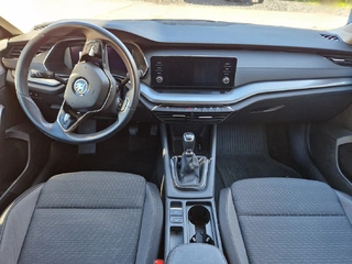 VŘ č. 26 ČEZ ŠKODA OCTAVIA 2.0 TDI 85kW Ambition Combi, RZ 2TC3396