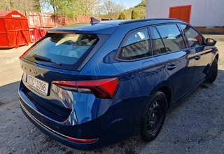VŘ č. 26 ČEZ ŠKODA OCTAVIA 2.0 TDI 85kW Ambition Combi, RZ 2TC3396