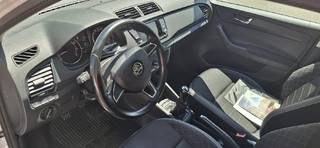 VŘ č. 29 ČEZ ŠKODA FABIA 1.0 TSI 70kW Ambition Combi, RZ 1TU3796