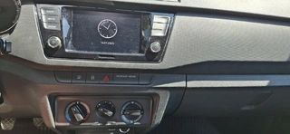VŘ č. 29 ČEZ ŠKODA FABIA 1.0 TSI 70kW Ambition Combi, RZ 1TU3796