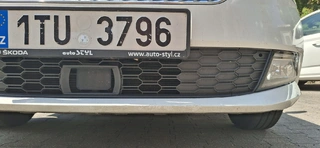 VŘ č. 29 ČEZ ŠKODA FABIA 1.0 TSI 70kW Ambition Combi, RZ 1TU3796