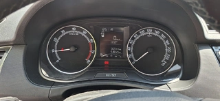 VŘ č. 29 ČEZ ŠKODA FABIA 1.0 TSI 70kW Ambition Combi, RZ 1TU3796
