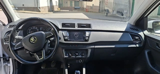VŘ č. 29 ČEZ ŠKODA FABIA 1.0 TSI 70kW Ambition Combi, RZ 1TU3796