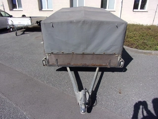 VŘ č. 30 ČEZ vozík Agados VZ VZ-26 B2, RZ 9T93787