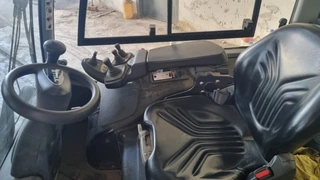 C-Mec 023 Vysokozdvižný vozík Still RX 60-35