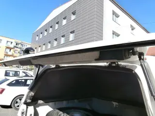 21. e-aukce ČEZ VOLKSWAGEN AMAROK, RZ 9T49648