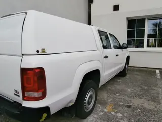 21. e-aukce ČEZ VOLKSWAGEN AMAROK, RZ 9T49648