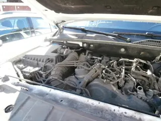 21. e-aukce ČEZ VOLKSWAGEN AMAROK, RZ 9T49648