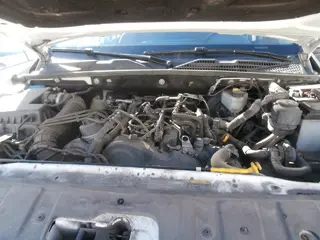 21. e-aukce ČEZ VOLKSWAGEN AMAROK, RZ 9T49648