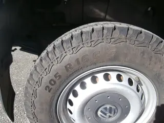 21. e-aukce ČEZ VOLKSWAGEN AMAROK, RZ 9T49648