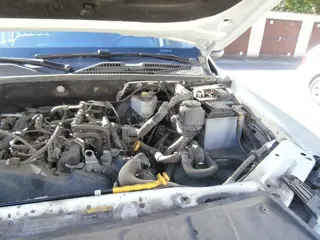 21. e-aukce ČEZ VOLKSWAGEN AMAROK, RZ 9T49648
