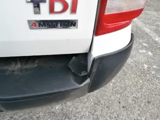 21. e-aukce ČEZ VOLKSWAGEN AMAROK, RZ 9T49648
