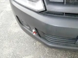 21. e-aukce ČEZ VOLKSWAGEN AMAROK, RZ 9T49648