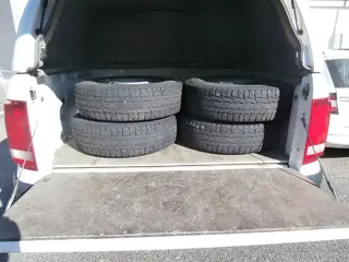 21. e-aukce ČEZ VOLKSWAGEN AMAROK, RZ 9T49648